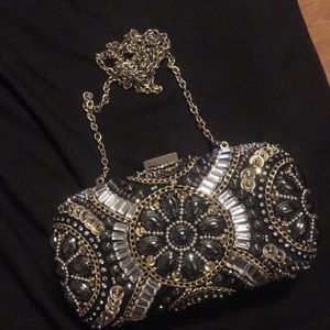 Cute Long Clutch Bag